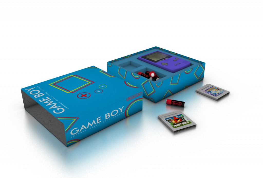 Game Boy Color preview image 1